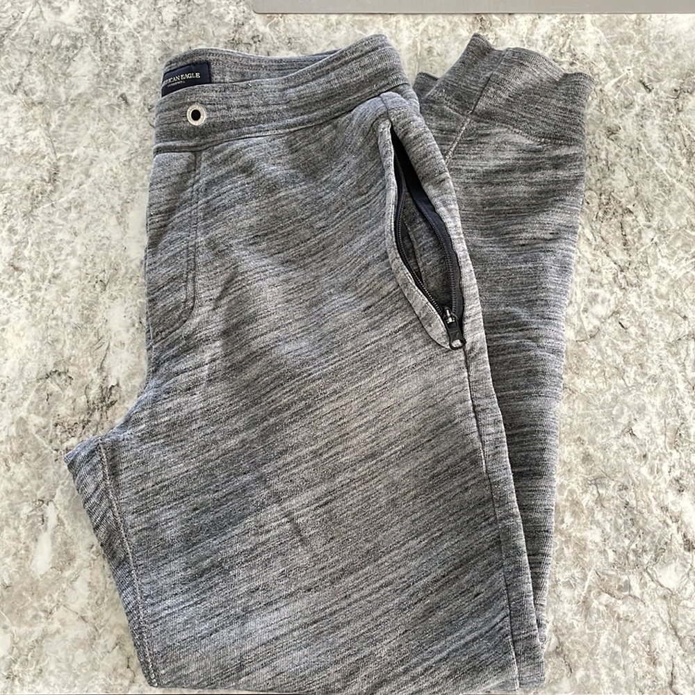 Mens American Eagle Joggers